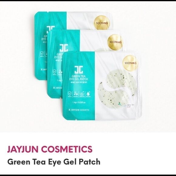 Jayjun Cosmetics Masks - Picture 7 of 16
